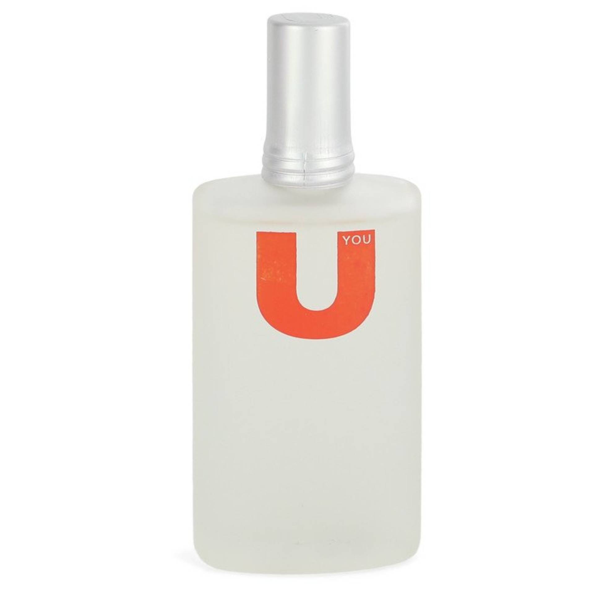 Parfums De Coeur Designer Imposters U You Cologne Spray (Unisex Unboxed) 59 ml von Parfums De Coeur