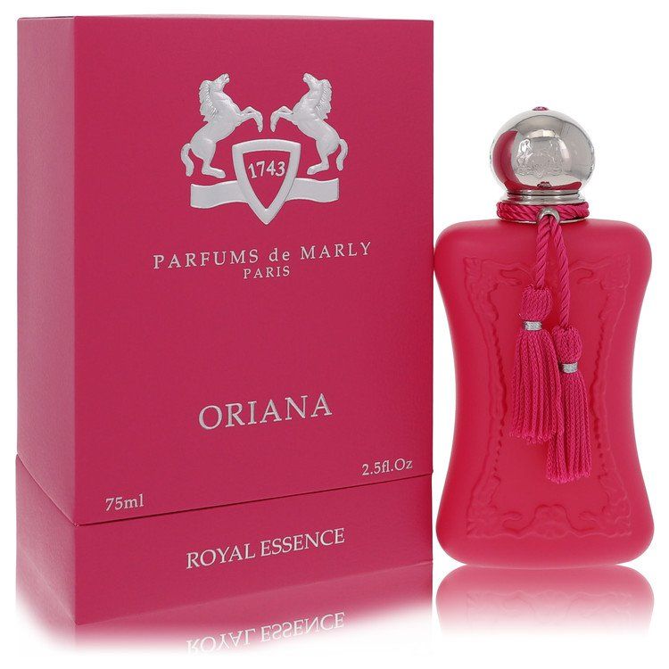 Oriana by Parfums de Marly Eau de Parfum 75ml von Parfums de Marly