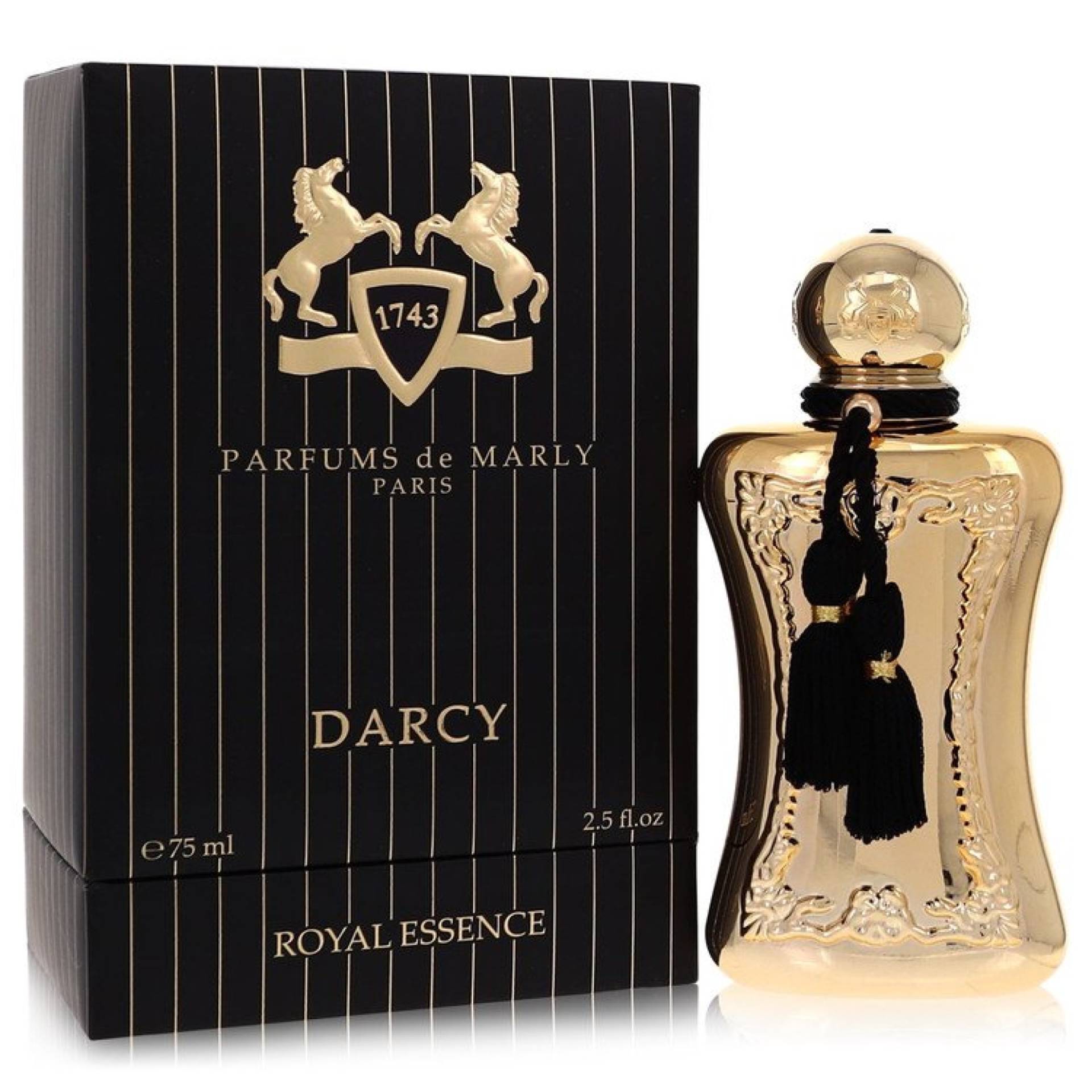 Parfums De Marly Darcy Eau De Parfum Spray 75 ml von Parfums De Marly