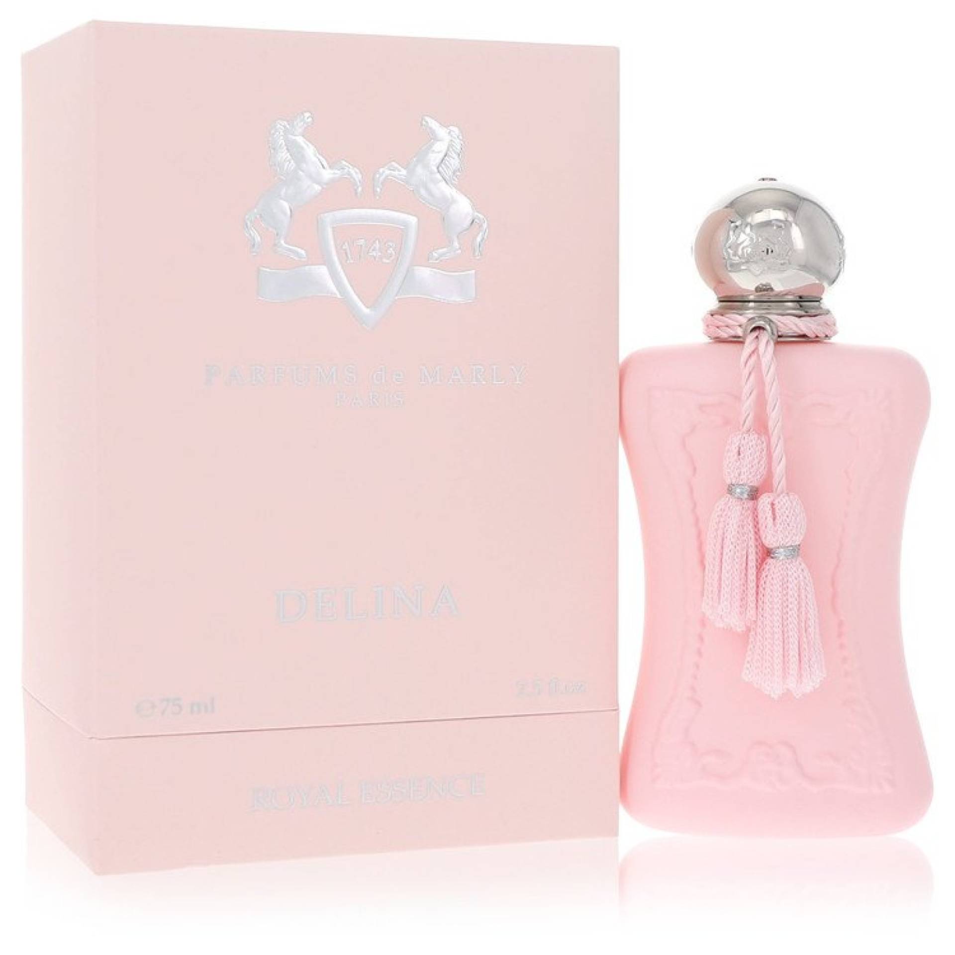 Parfums De Marly Delina Eau De Parfum Spray 75 ml von Parfums De Marly