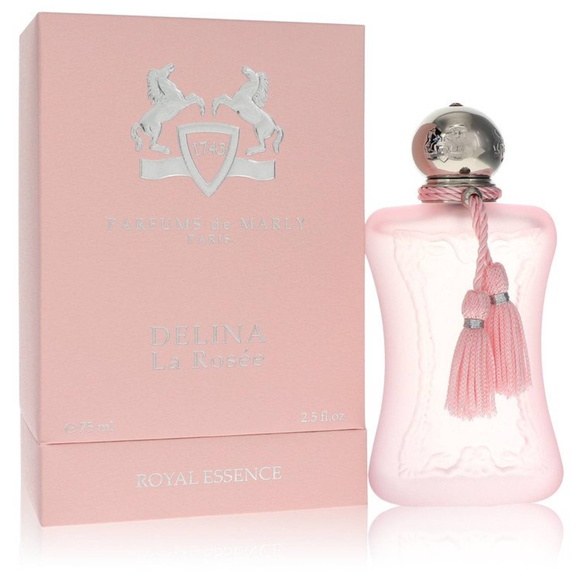 Parfums De Marly Delina La Rosee Eau De Parfum Spray 73 ml von Parfums De Marly