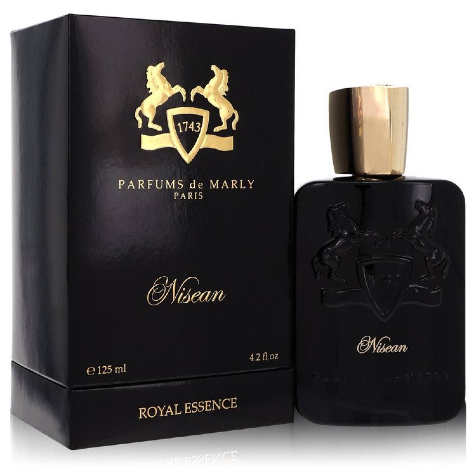Parfums De Marly Nisean Eau De Parfum Spray 125 ml von Parfums De Marly