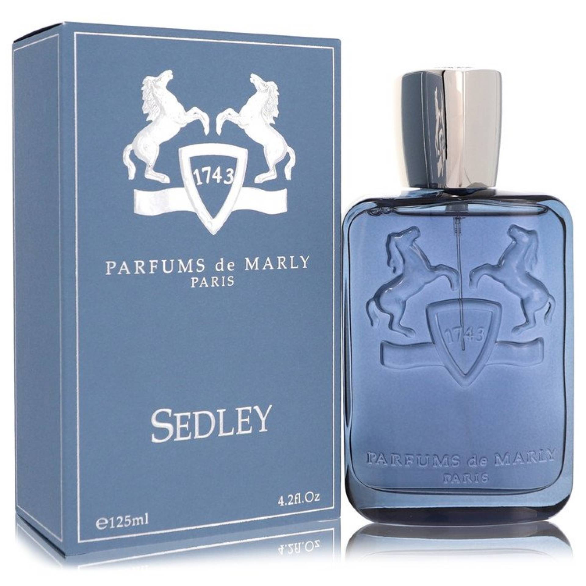 Parfums De Marly Sedley Eau De Parfum Spray 125 ml von Parfums De Marly