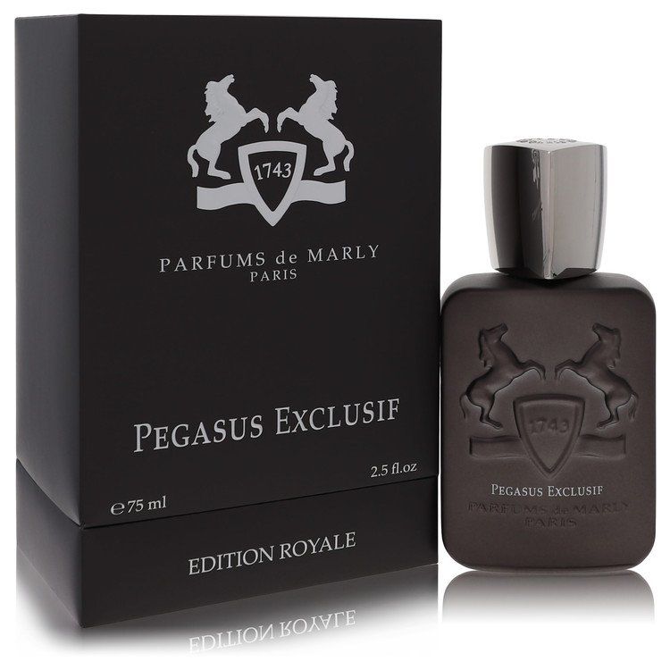 Pegasus Exclusif by Parfums de Marly Eau de Parfum 75ml von Parfums de Marly