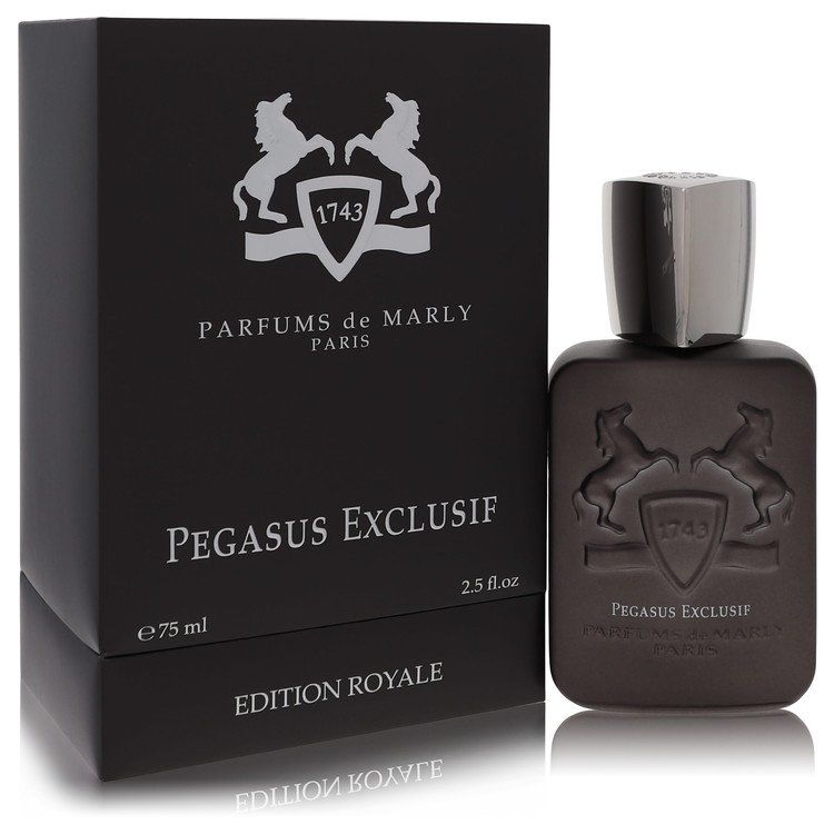 Parfums de Marly Pegasus Exclusif Eau de Parfum 75ml von Parfums de Marly