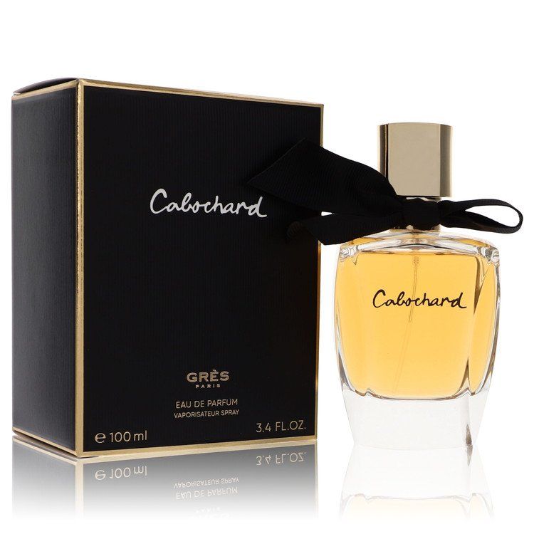 Cabochard by Parfums Grès Eau de Parfum 100ml von Parfums Grès