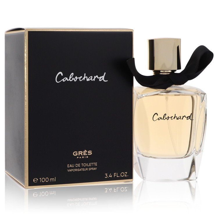 Parfums Grès Cabochard Eau de Toilette 100ml von Parfums Grès