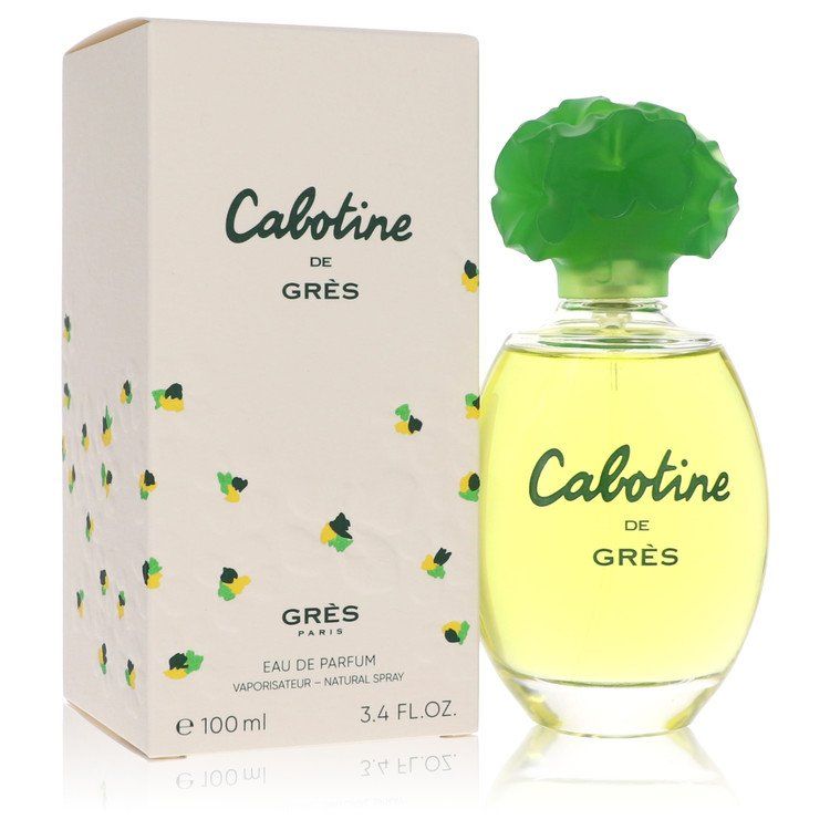 Cabotine by Parfums Grès Eau de Parfum 100ml von Parfums Grès