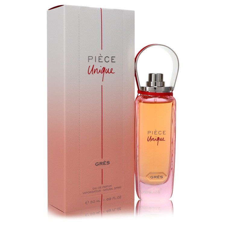 Piece Unique by Parfums Grès Eau de Parfum 50ml von Parfums Grès