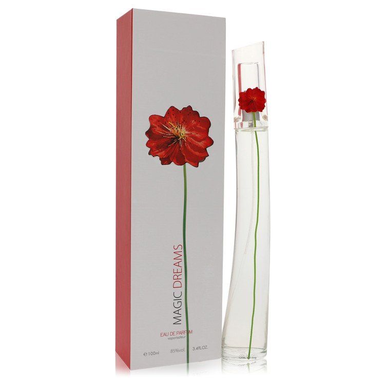 Parfums Rivera Magic Dreams Eau de Parfum 100ml Parfums Rivera Magic Dreams Eau de Parfum 100ml von Parfums Rivera