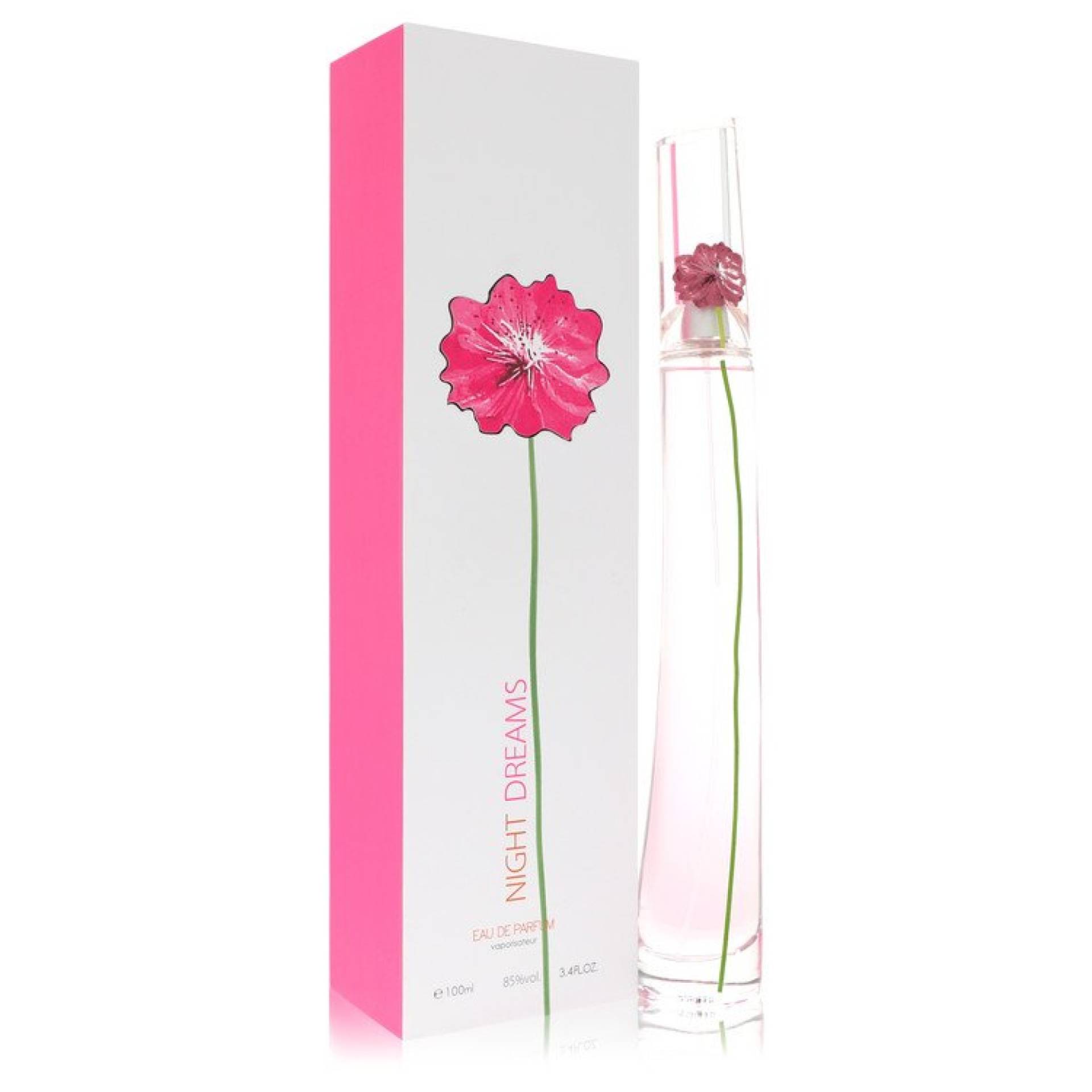 Parfums Rivera Night Dreams Eau De Parfum Spray 101 ml Parfums Rivera Night Dreams Eau De Parfum Spray 101 ml von Parfums Rivera
