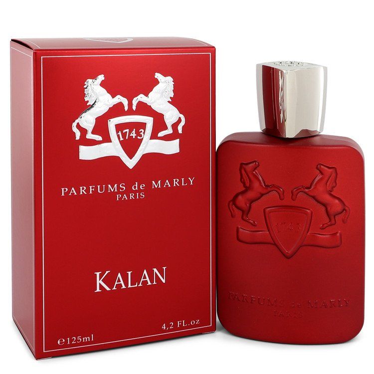 Parfums de Marly Kalan Eau de Parfum 125ml von Parfums de Marly