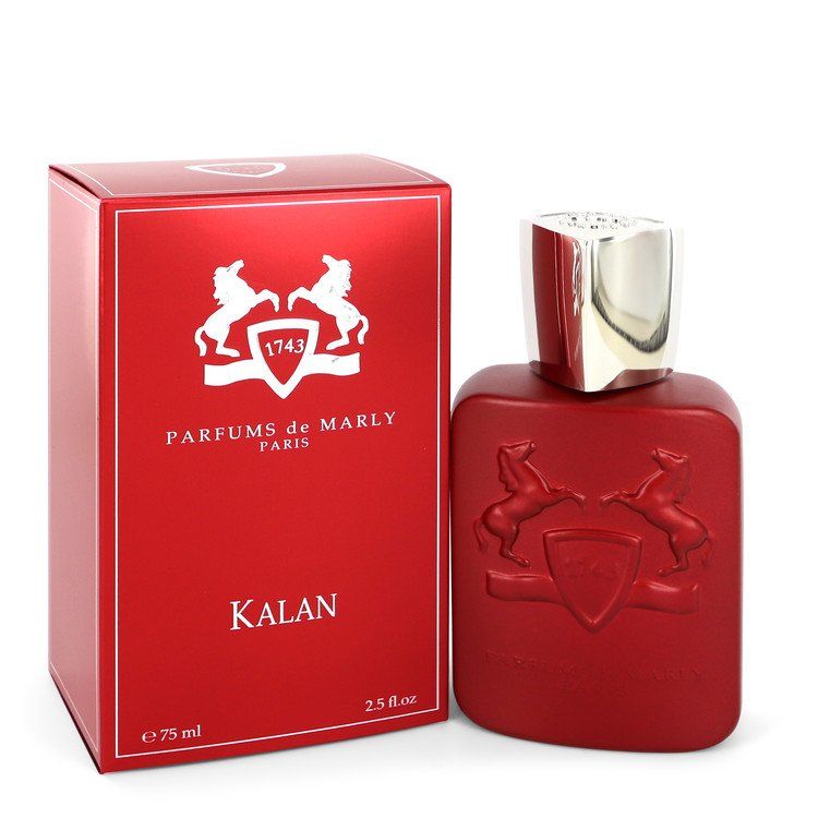 Parfums de Marly Kalan Eau de Parfum 75ml von Parfums de Marly