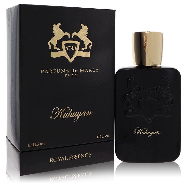 Parfums de Marly Kuhuyan Eau de Parfum 125ml von Parfums de Marly