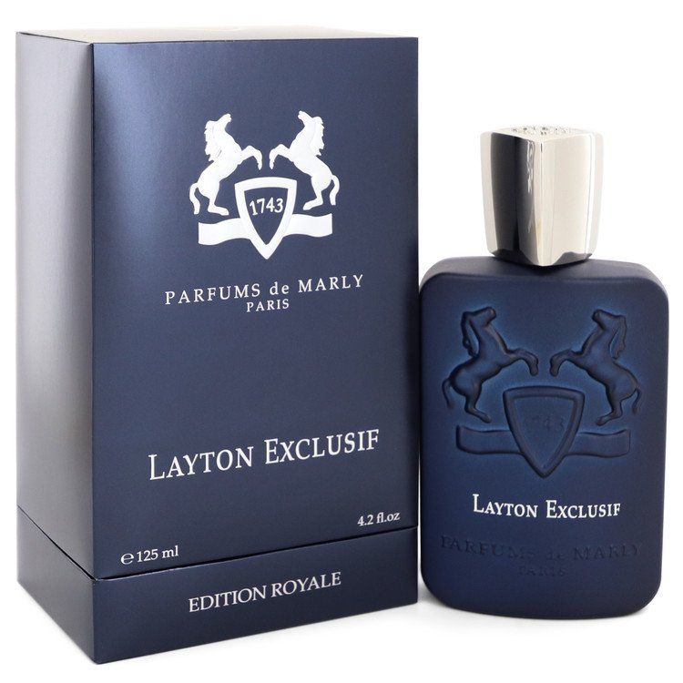 Layton Exclusif by Parfums de Marly Eau de Parfum 125ml von Parfums de Marly