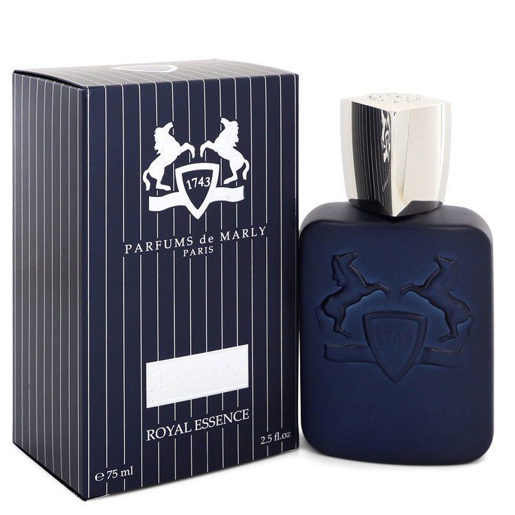 Layton Royal Essence by Parfums de Marly Eau de Parfum 75ml von Parfums de Marly