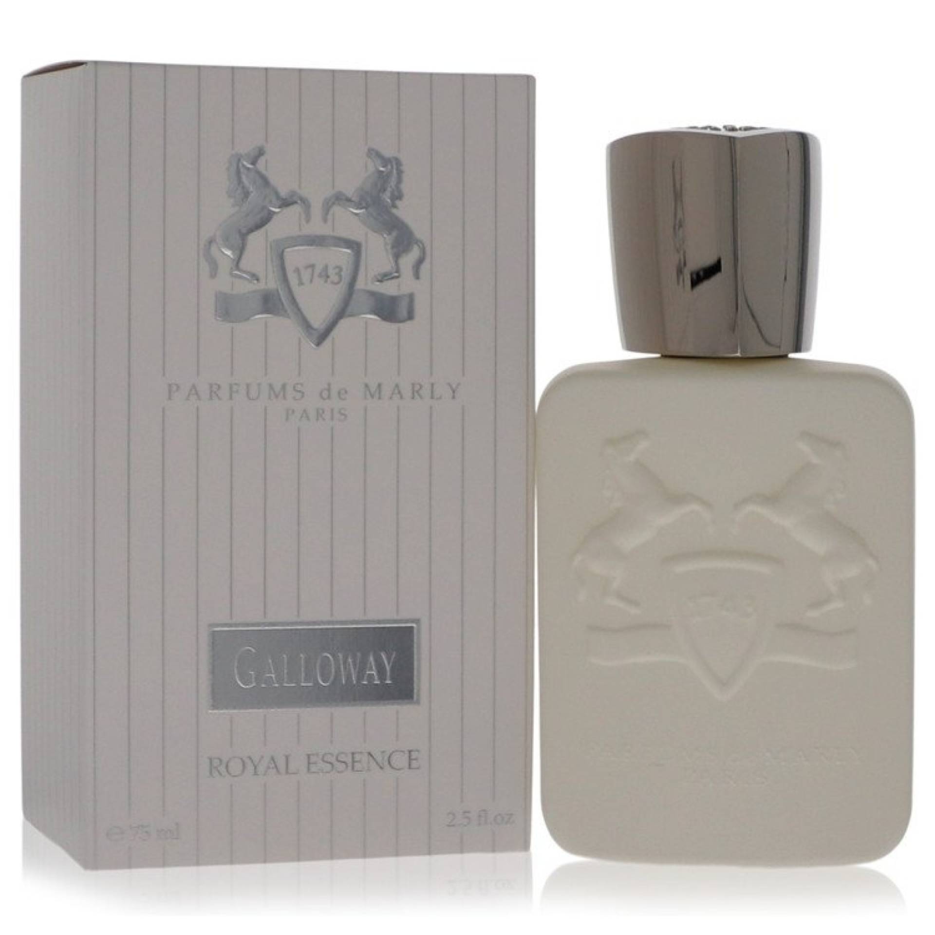 Parfums de Marly Galloway Eau De Parfum Spray 75 ml von Parfums de Marly