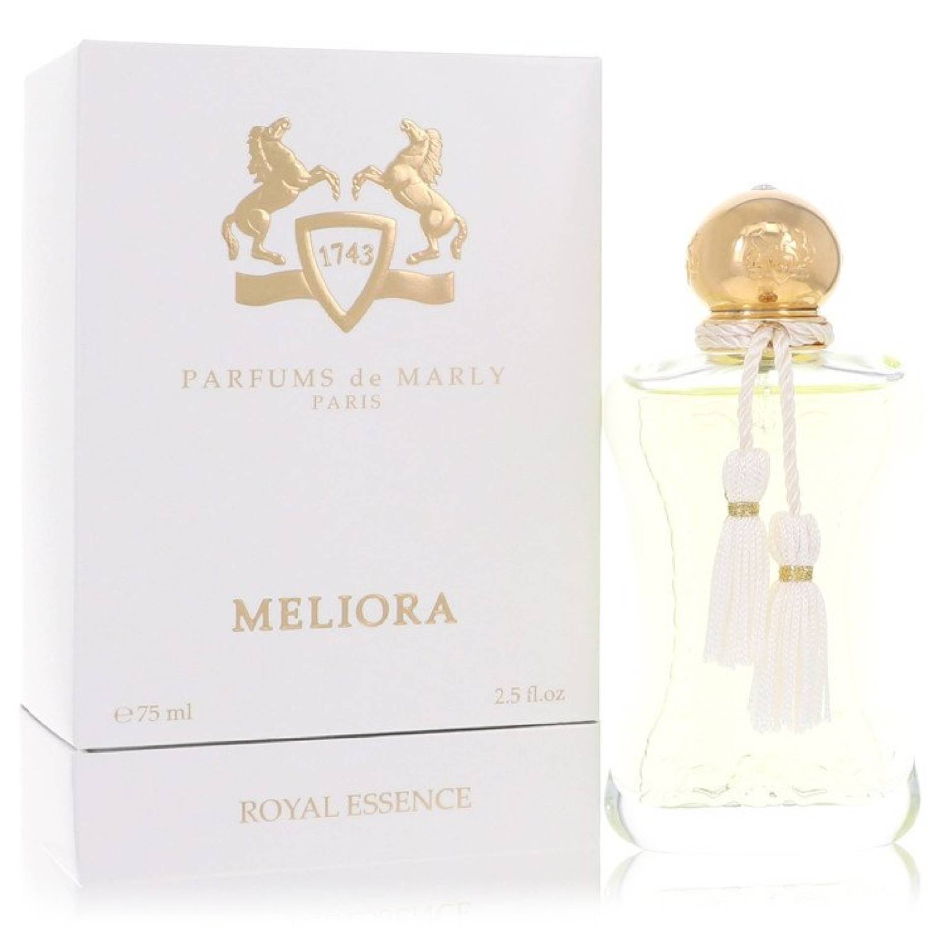 Parfums de Marly Meliora Eau De Parfum Spray 75 ml von Parfums de Marly