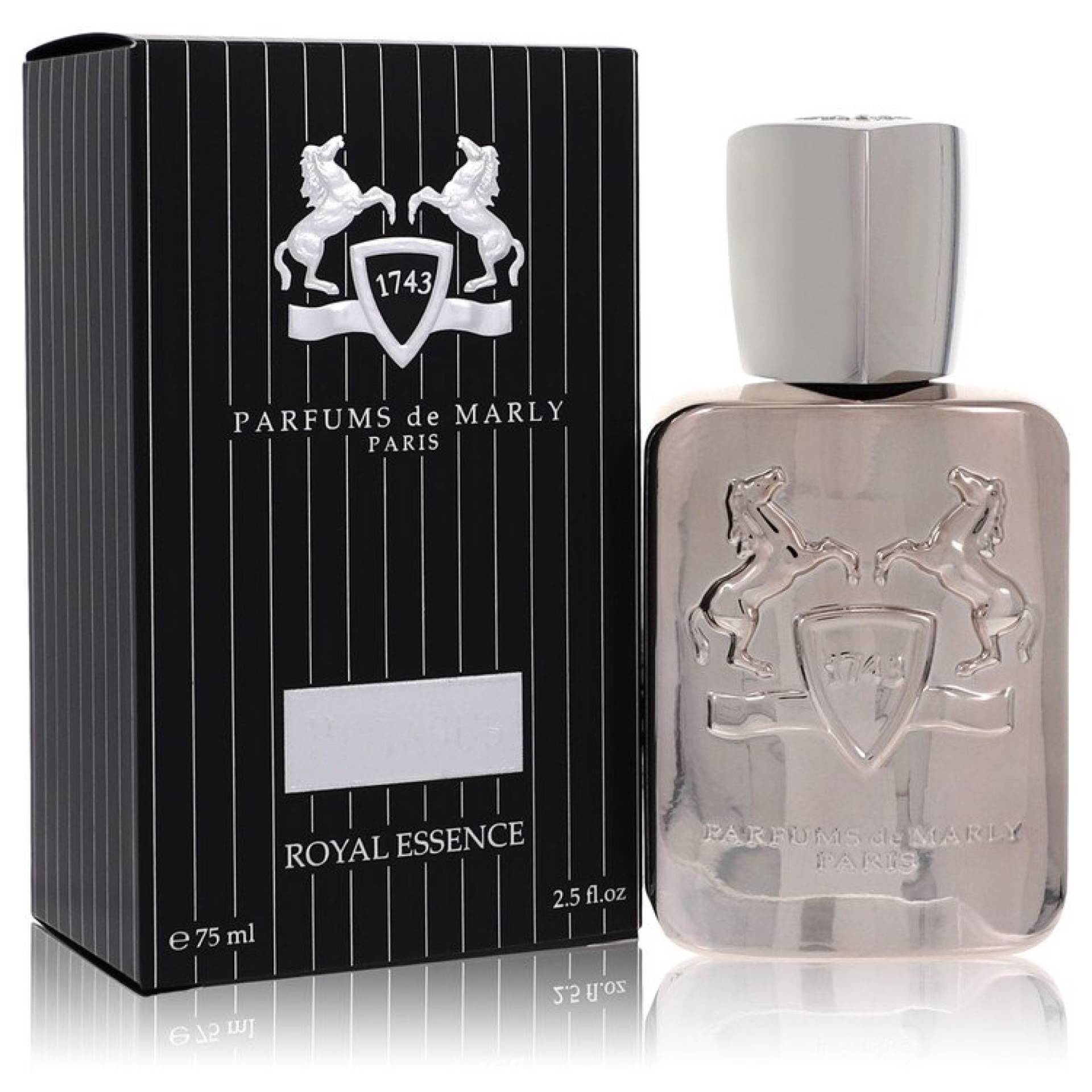 Parfums de Marly Pegasus Eau De Parfum Spray (Unisex) 75 ml von Parfums de Marly