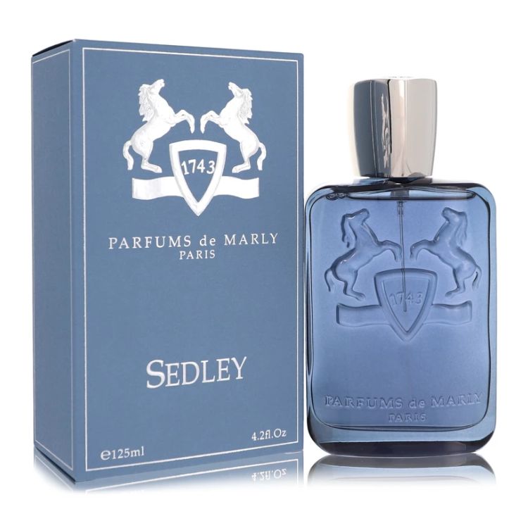 Parfums de Marly Sedley Eau de Parfum 125ml Parfums de Marly Sedley Eau de Parfum 125ml von Parfums de Marly