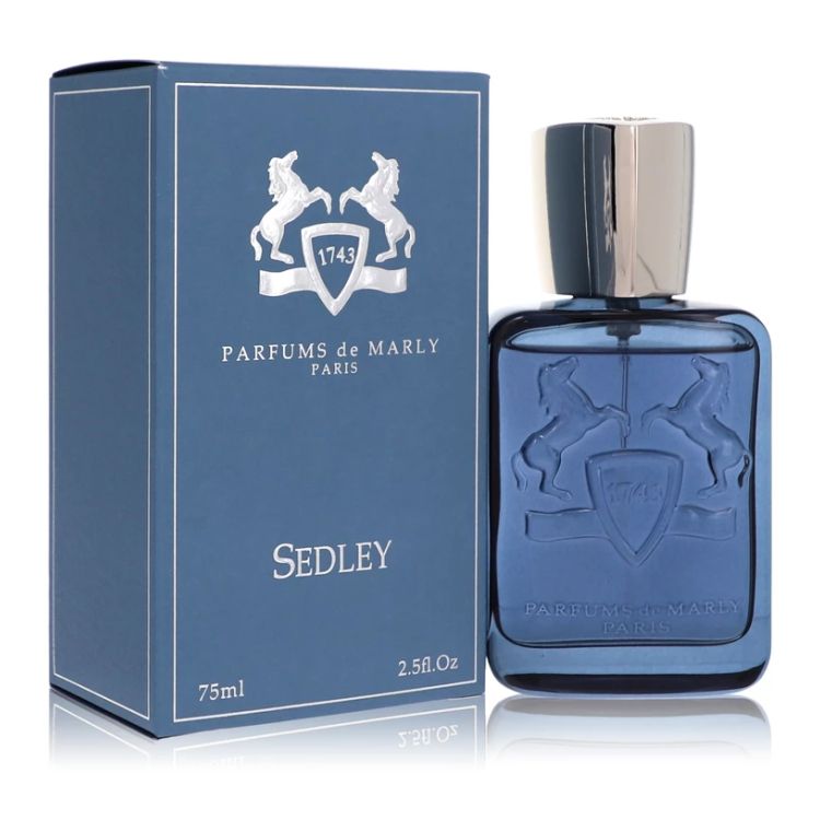 Parfums de Marly Sedley Eau de Parfum 75ml Parfums de Marly Sedley Eau de Parfum 75ml von Parfums de Marly
