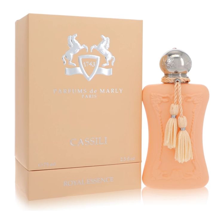Cassili by Parfums de Marly Eau de Parfum 75ml von Parfums de Marly