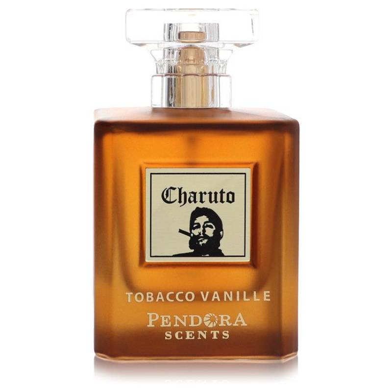 Paris Corner Charuto Tobacco Vanille Eau De Parfum Spray (Unisex Unboxed) 101 ml von Paris Corner