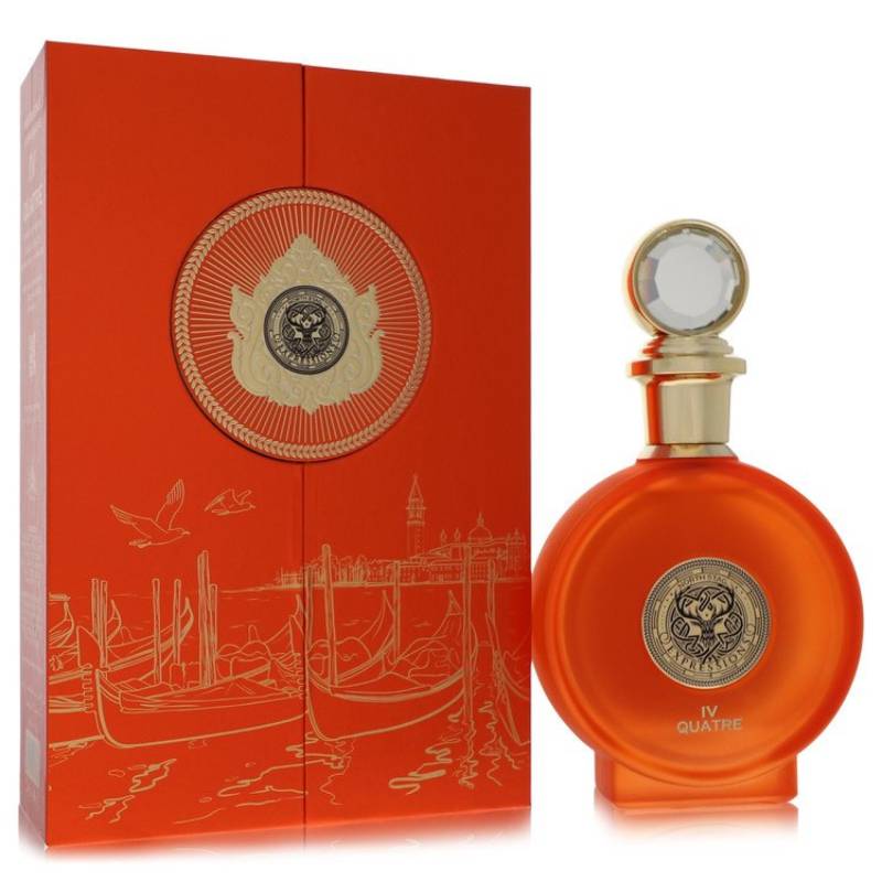 Paris Corner North Stag Expressions IV Quarte Extrait De Parfum Spray 101 ml von Paris Corner
