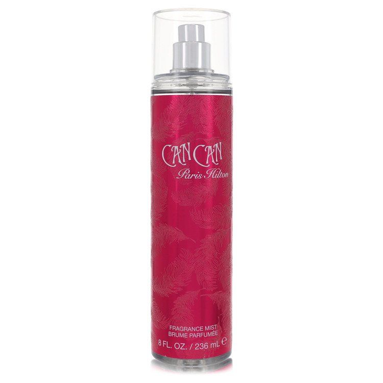Paris Hilton Can Can Body Spray 240ml von Paris Hilton