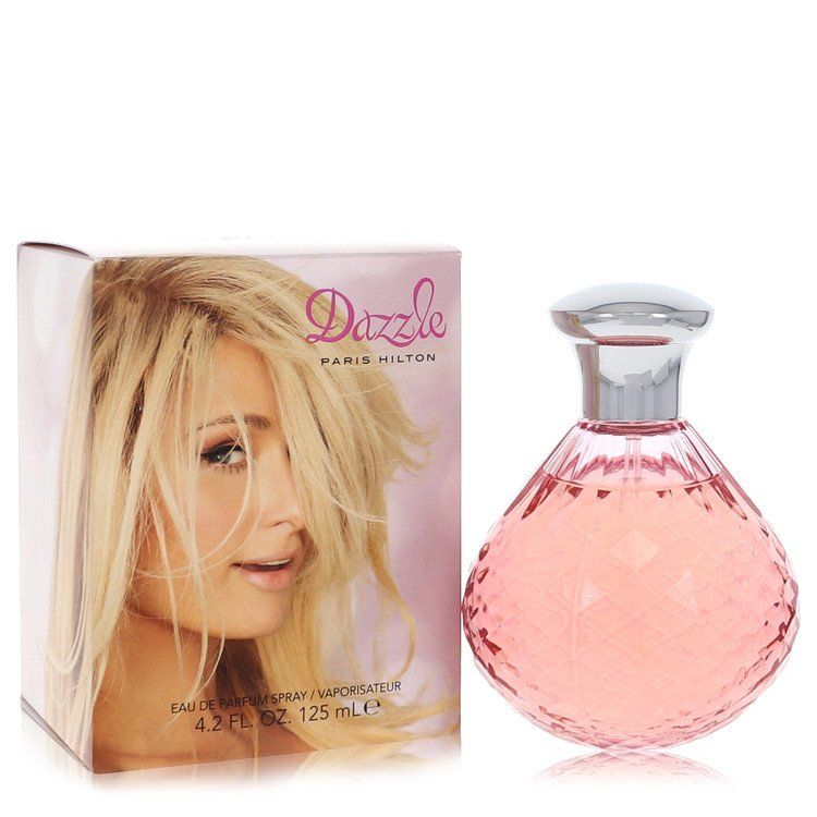 Paris Hilton Dazzle Eau de Parfum 125ml von Paris Hilton