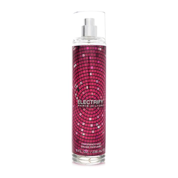 Electrify by Paris Hilton Fragrance Mist 236ml von Paris Hilton