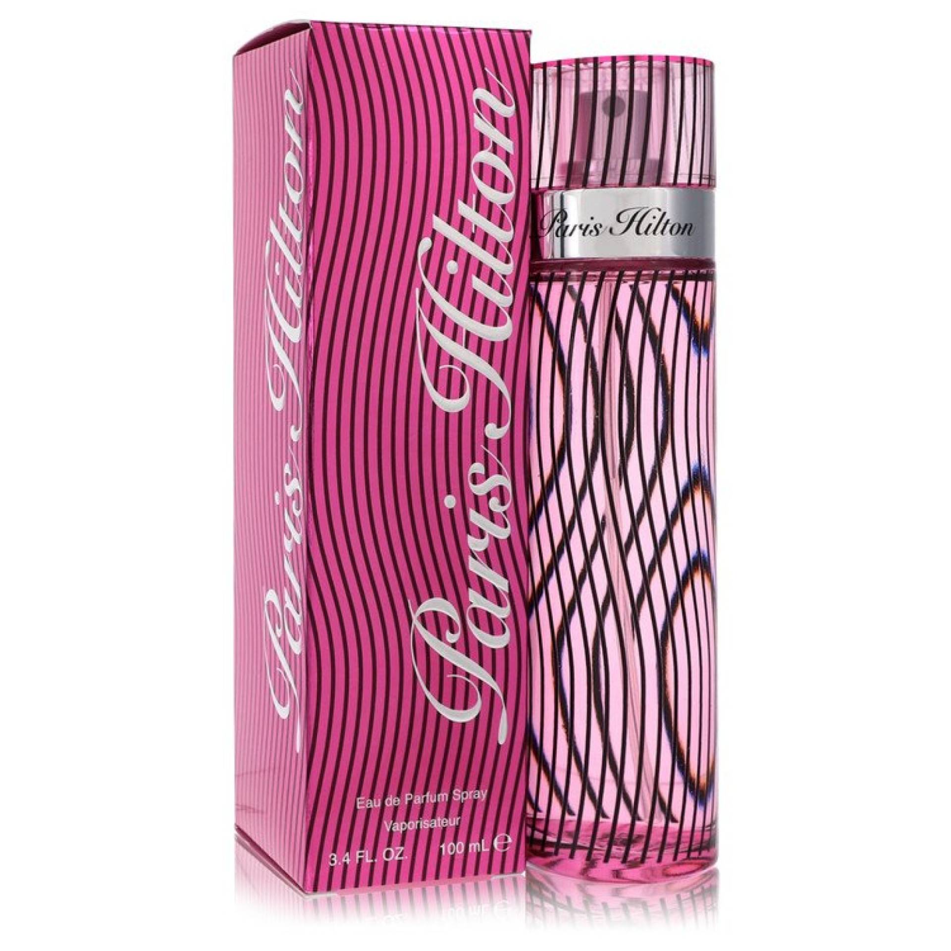 Paris Hilton Eau De Parfum Spray 100 ml von Paris Hilton