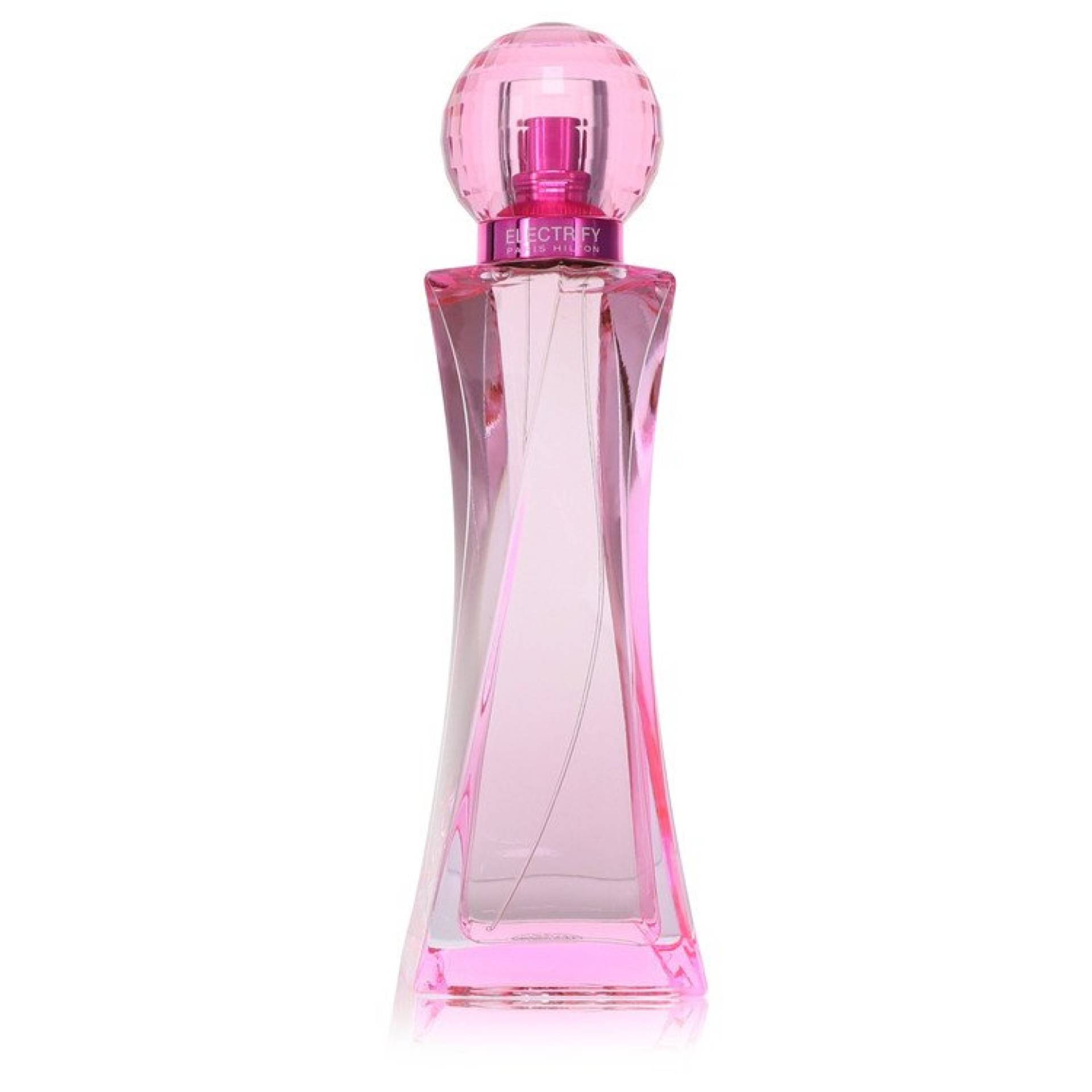 Paris Hilton Electrify Eau De Parfum Spray (unboxed) 100 ml von Paris Hilton