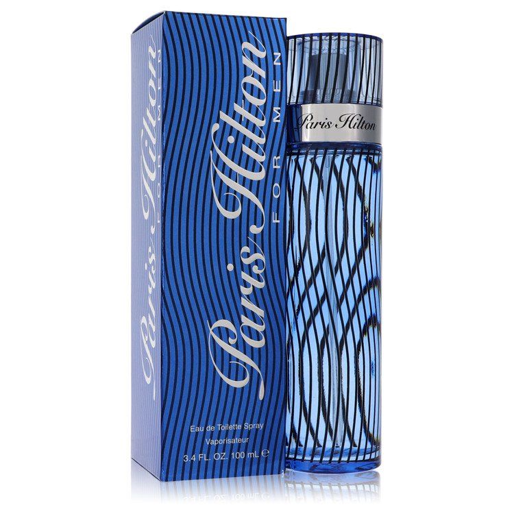 For Men by Paris Hilton Eau de Toilette 100ml von Paris Hilton