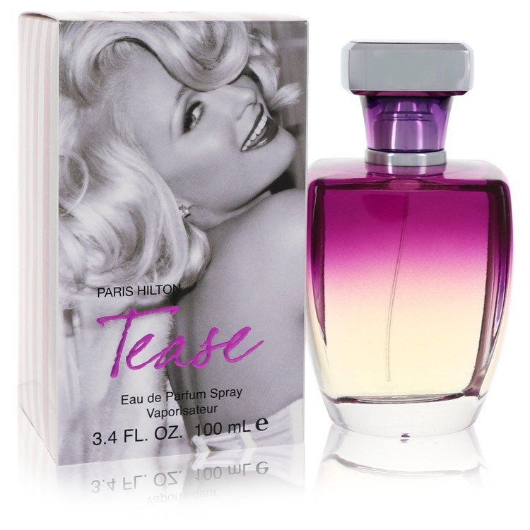 Paris Hilton Tease Eau de Parfum 100ml von Paris Hilton