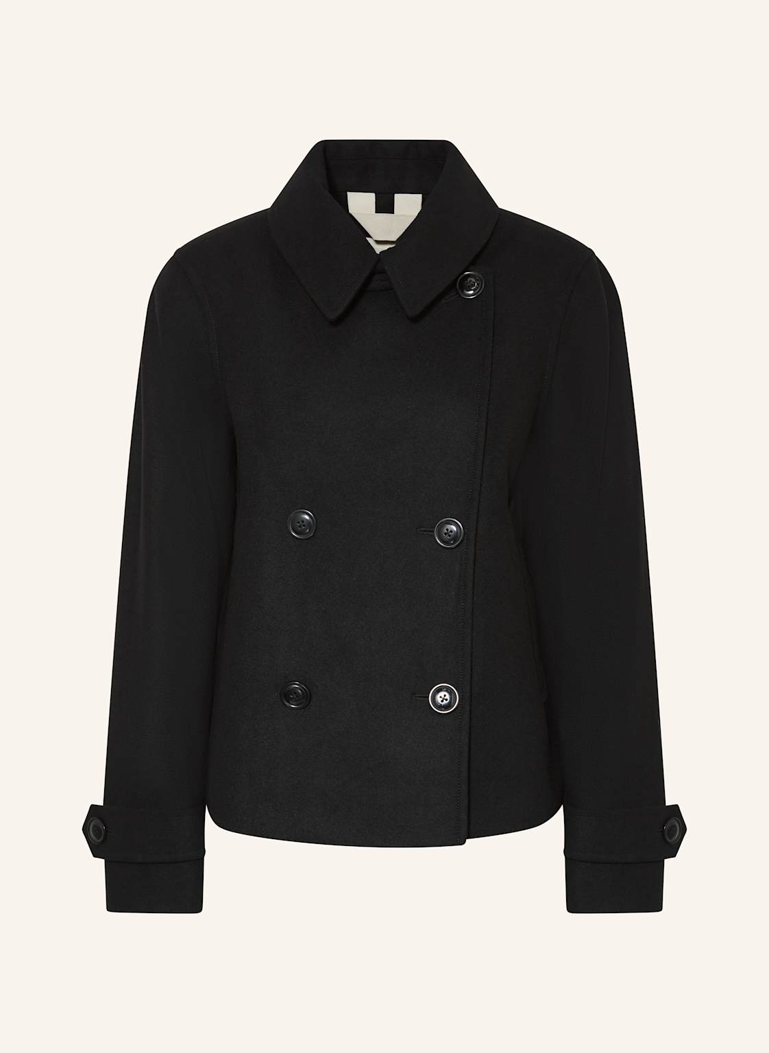 Part Two Cabanjacke Lillian schwarz Part Two Cabanjacke Lillian schwarz von Part Two