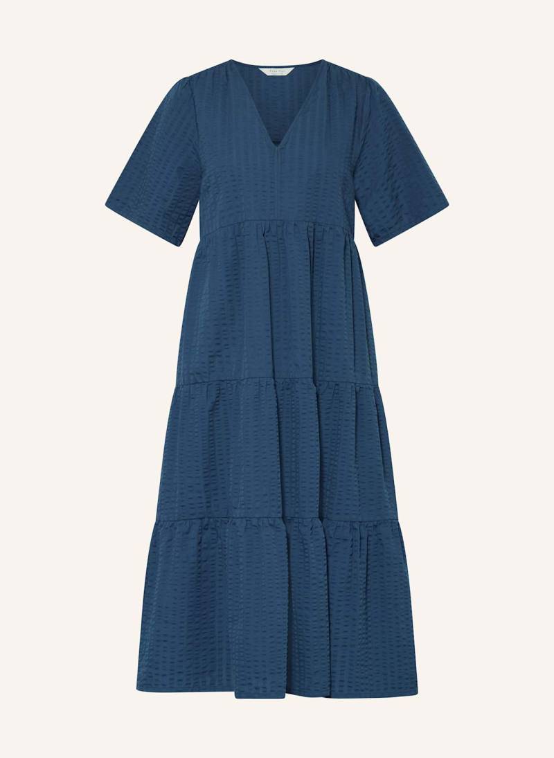Part Two Kleid Pampw blau von Part Two
