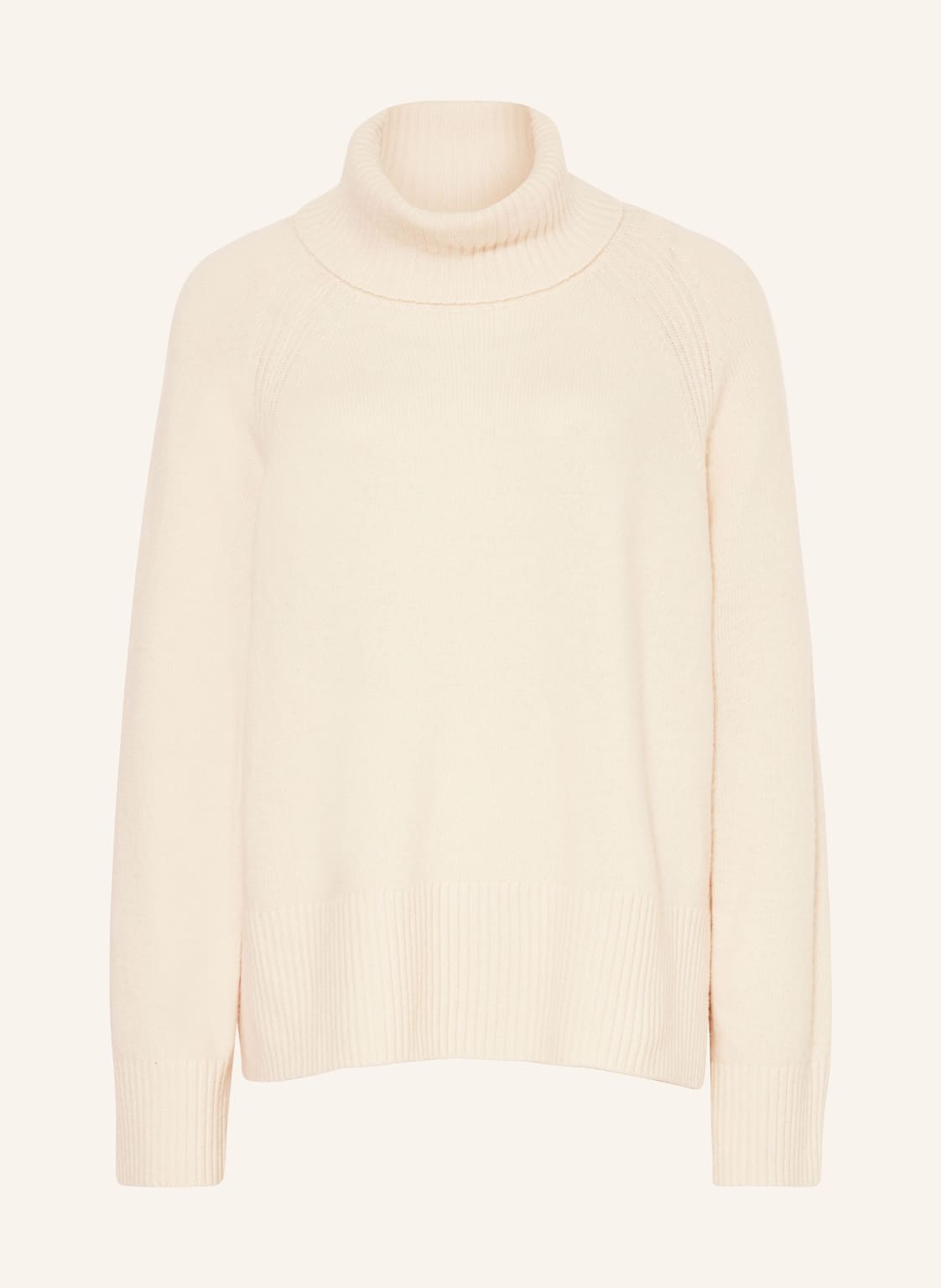 Part Two Rollkragenpullover Leighton beige Part Two Rollkragenpullover Leighton beige von Part Two
