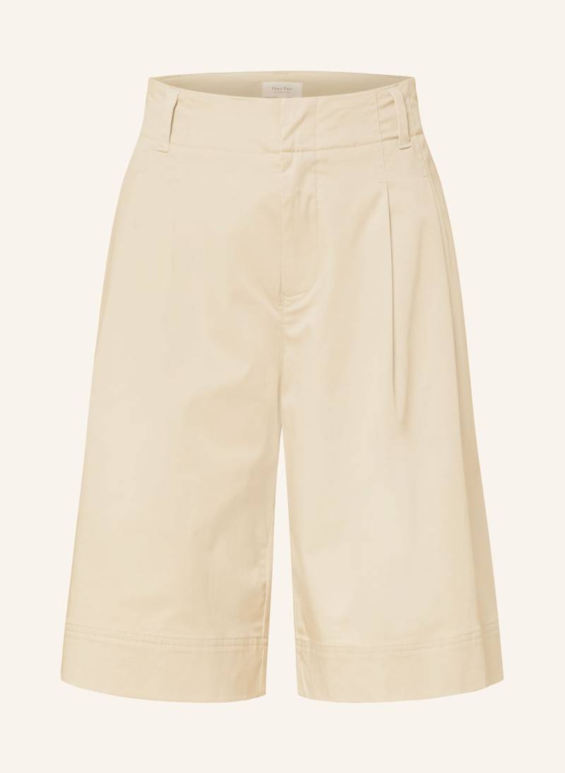 Part Two Shorts Rasminepw beige von Part Two