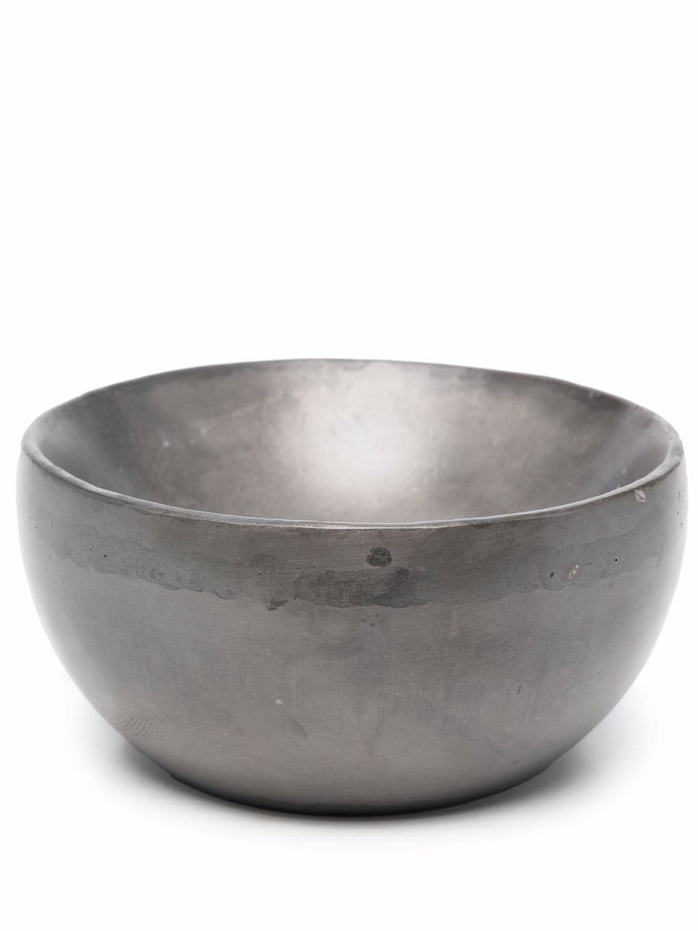 Parts of Four candle totem oil bowl - Grey von Parts of Four