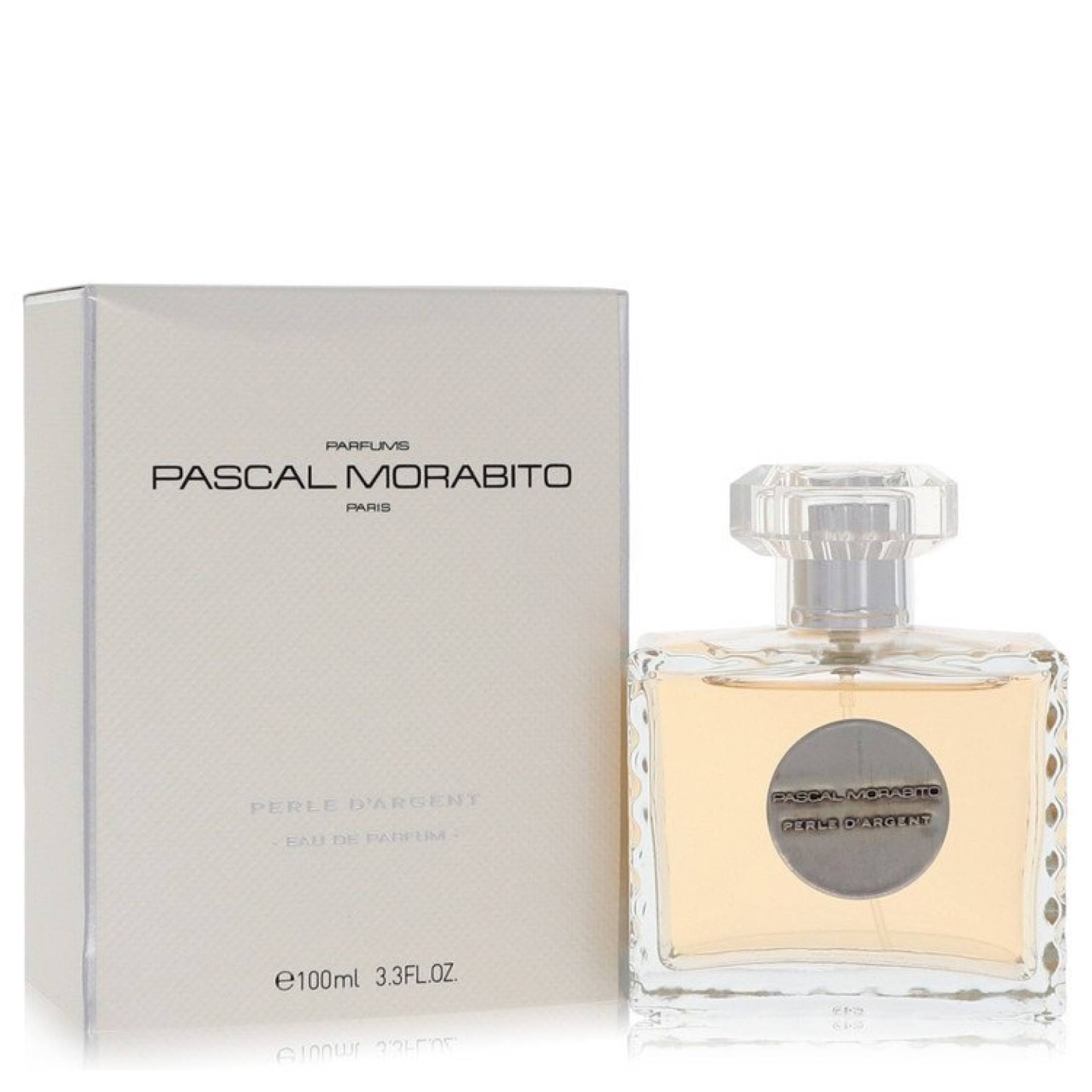 Pascal Morabito Perle D'argent Eau De Parfum Spray 100 ml Pascal Morabito Perle D'argent Eau De Parfum Spray 100 ml von Pascal Morabito