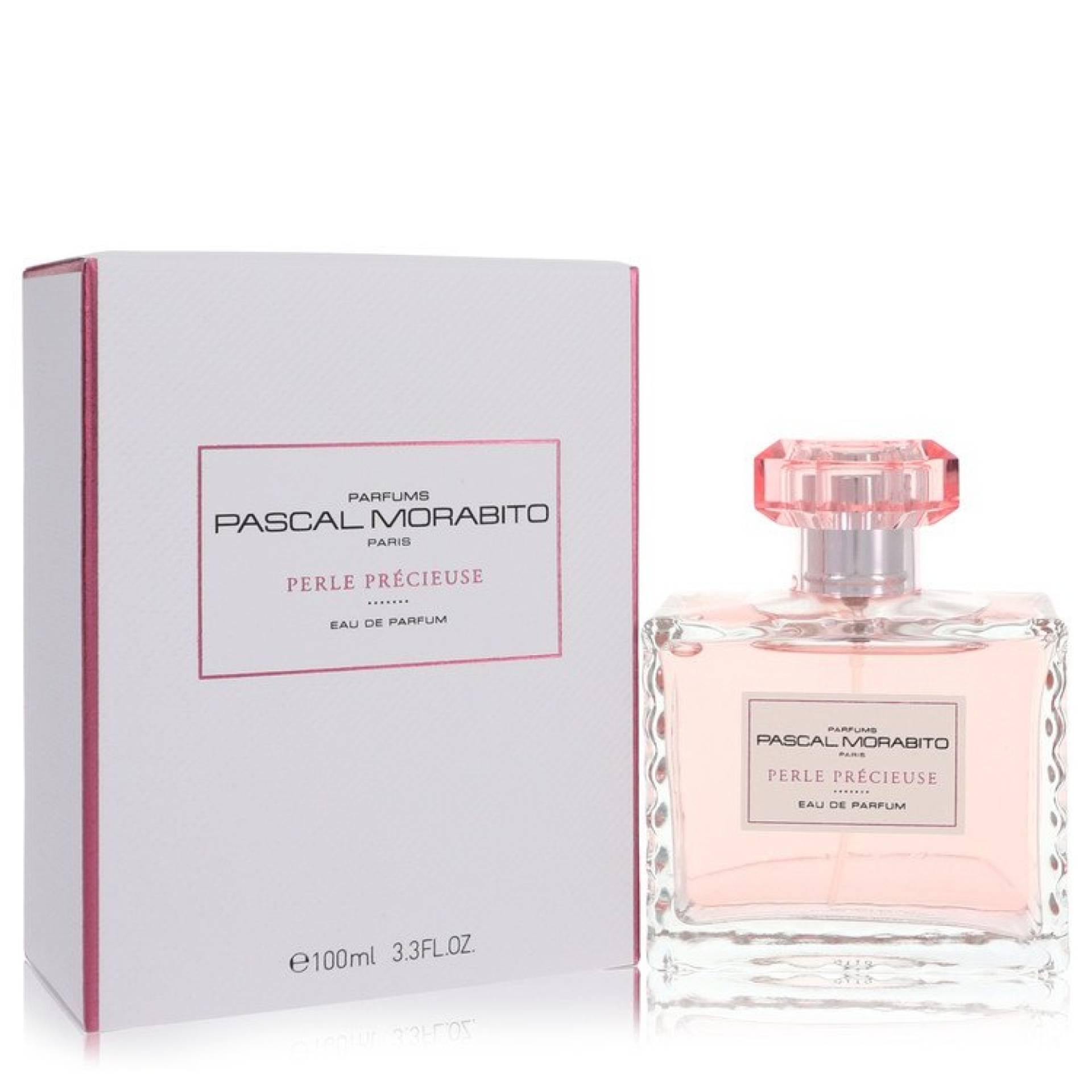 Pascal Morabito Perle Precieuse Eau De Parfum Spray 100 ml Pascal Morabito Perle Precieuse Eau De Parfum Spray 100 ml von Pascal Morabito