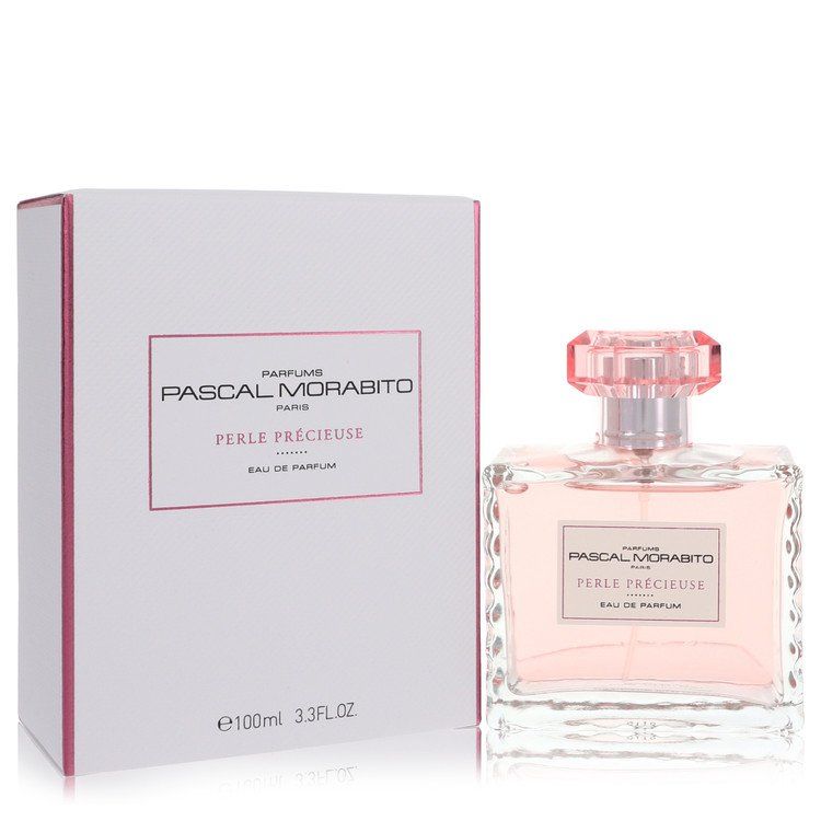 Pascal Morabito Perle Precieuse Eau de Parfum 100ml Pascal Morabito Perle Precieuse Eau de Parfum 100ml von Pascal Morabito