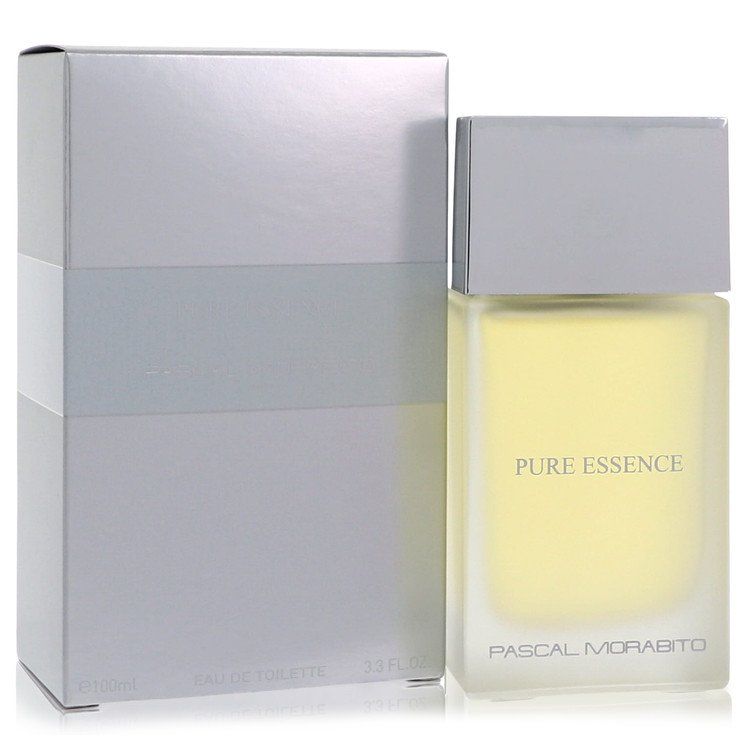 Pascal Morabito Pure Essence Eau de Toilette 100ml Pascal Morabito Pure Essence Eau de Toilette 100ml von Pascal Morabito