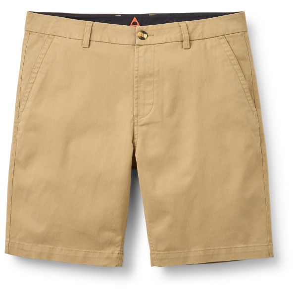 Passenger - 365 Organic Cotton Shorts - Shorts Gr 36 beige Passenger - 365 Organic Cotton Shorts - Shorts Gr 36 beige von Passenger