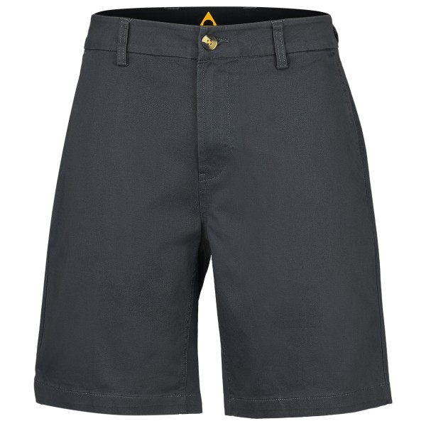 Passenger - 365 Organic Cotton Shorts - Shorts Gr 40 grau Passenger - 365 Organic Cotton Shorts - Shorts Gr 40 grau von Passenger