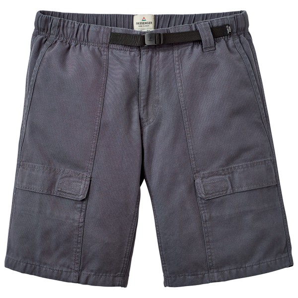 Passenger - Apex Cargo Short - Shorts Gr 32 blau/grau Passenger - Apex Cargo Short - Shorts Gr 32 blau/grau von Passenger