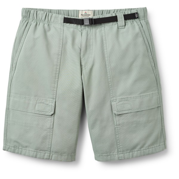 Passenger - Apex Cargo Short - Shorts Gr 32 grau Passenger - Apex Cargo Short - Shorts Gr 32 grau von Passenger