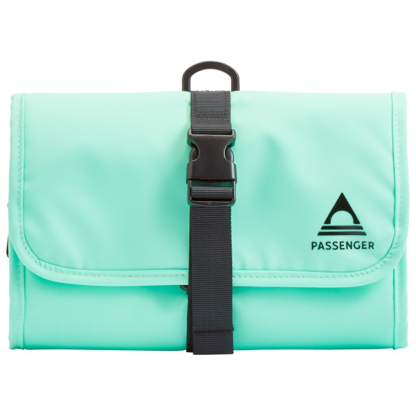 Passenger - Drop Recycled Wash Kit - Necessaire Gr One Size schwarz Passenger - Drop Recycled Wash Kit - Necessaire Gr One Size schwarz von Passenger