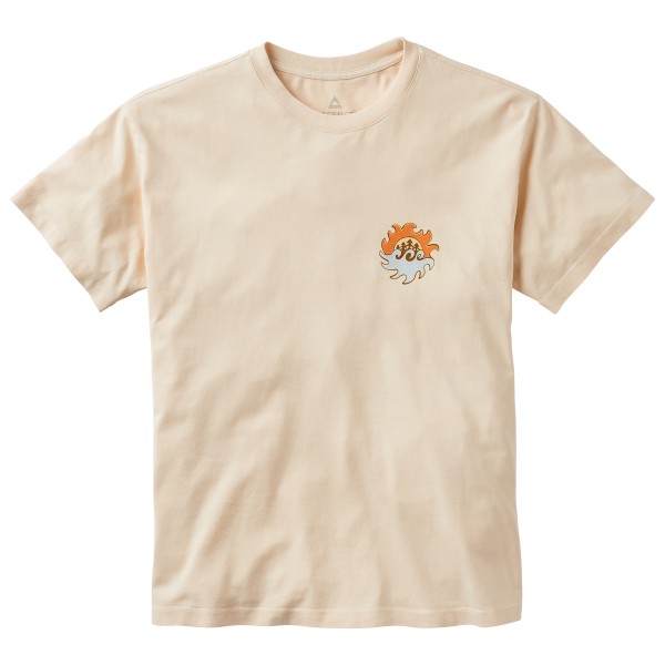 Passenger - Dune Recycled Cotton Relaxed T-Shirt - T-Shirt Gr XXL beige Passenger - Dune Recycled Cotton Relaxed T-Shirt - T-Shirt Gr XXL beige von Passenger